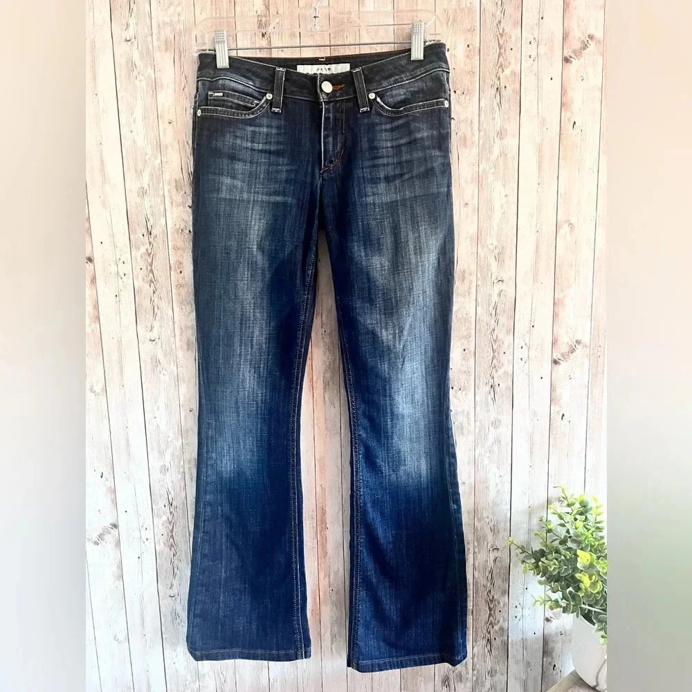 Joes Jeans Bootcut Size 26